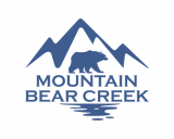 https://www.logocontest.com/public/logoimage/1573799862Mountain Bear Creek navy  blue .png